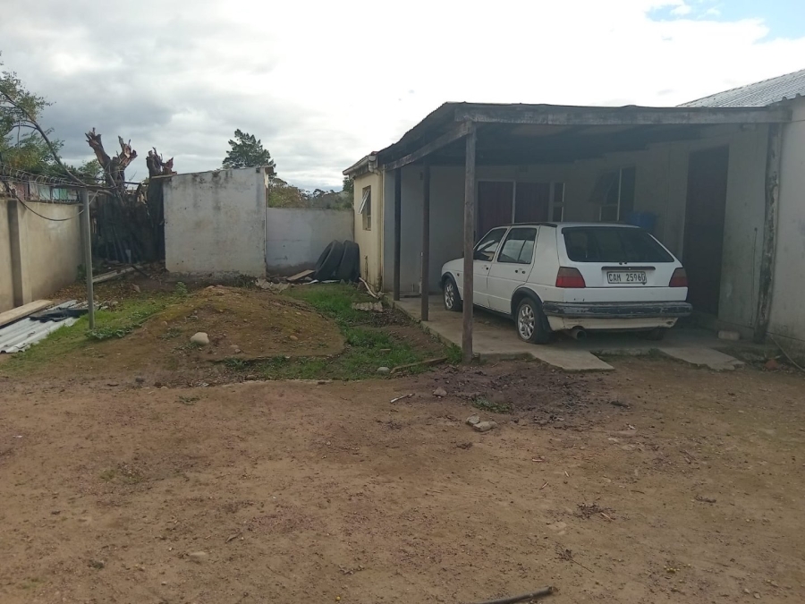 2 Bedroom Property for Sale in Riviersonderend Western Cape